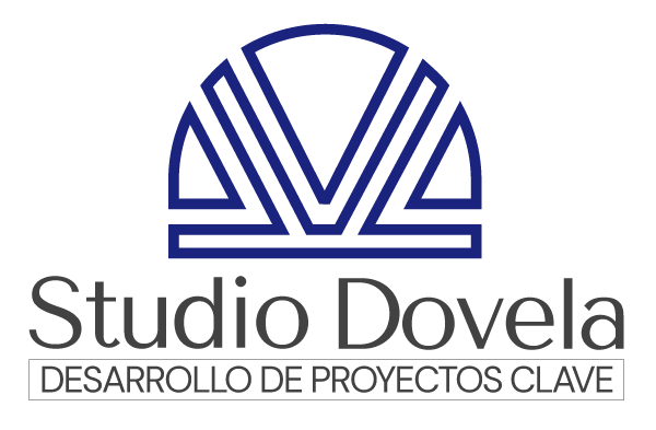 Logo Studio Dovela