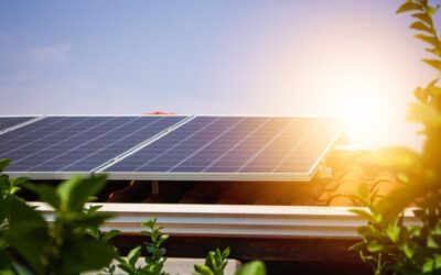 El secreto de la energía solar para el hogar